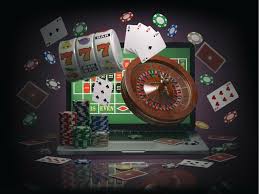 Онлайн казино Vivaro Casino